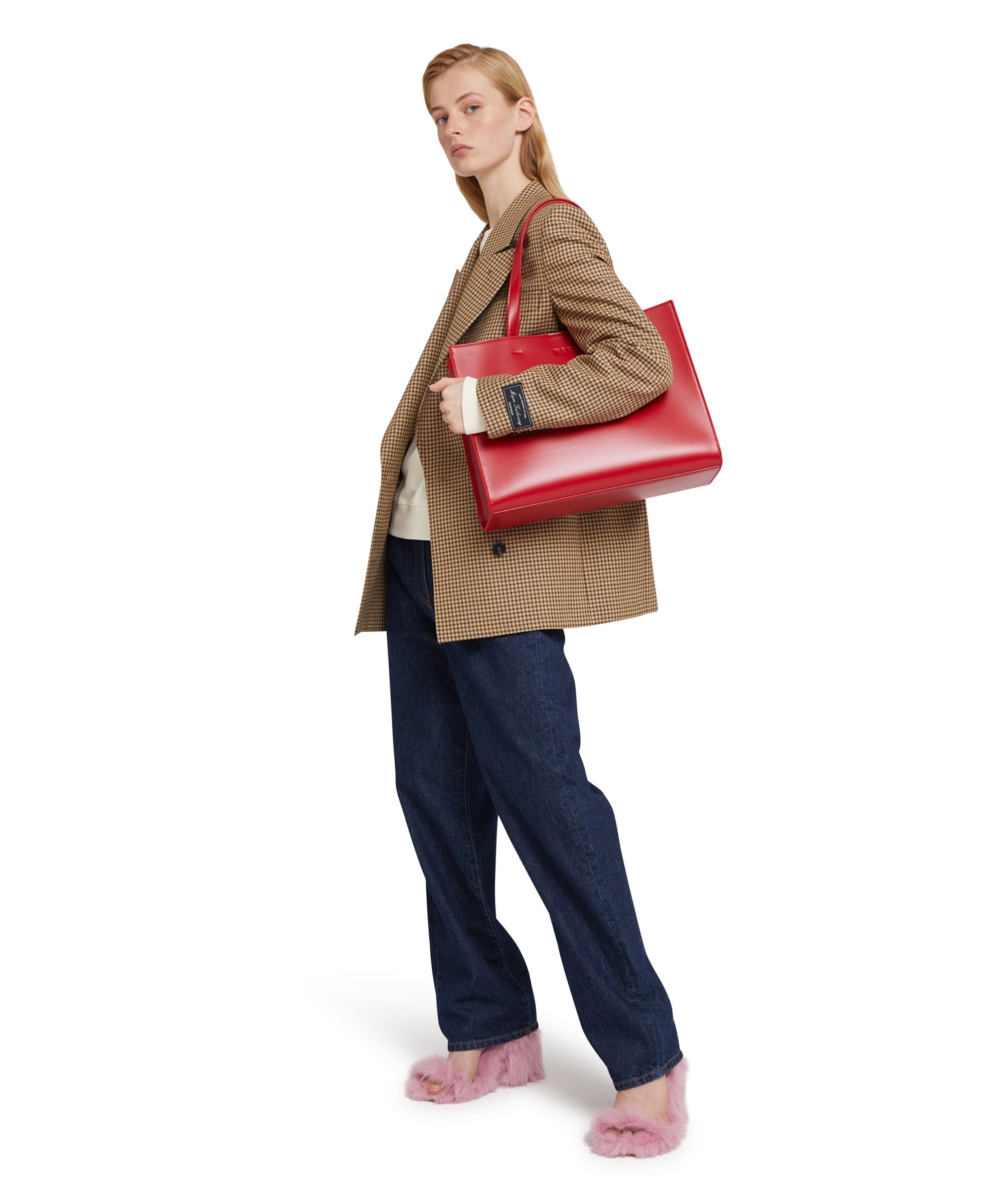 New MSGM Tote bag 5