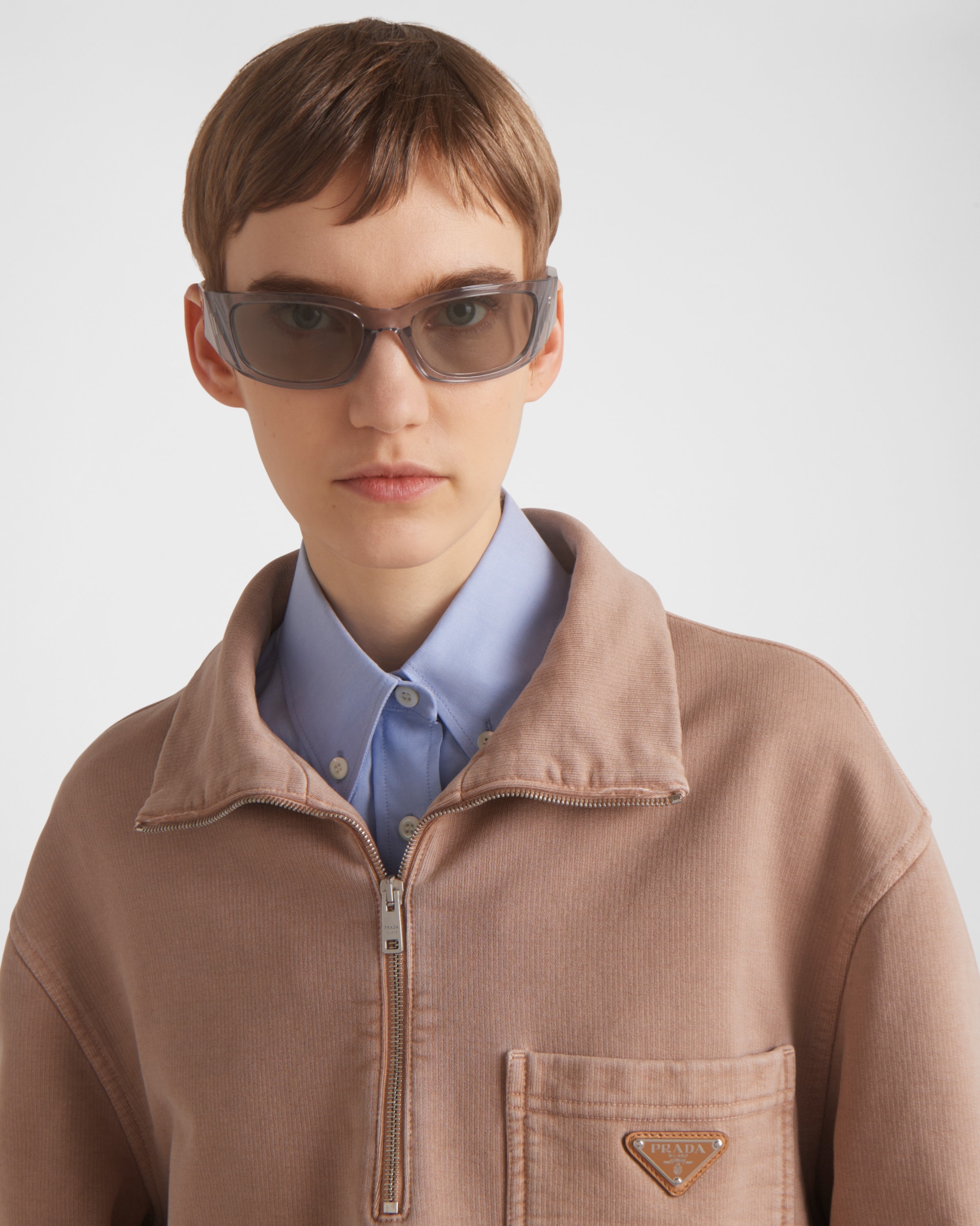 Prada Symbole sunglasses - 6