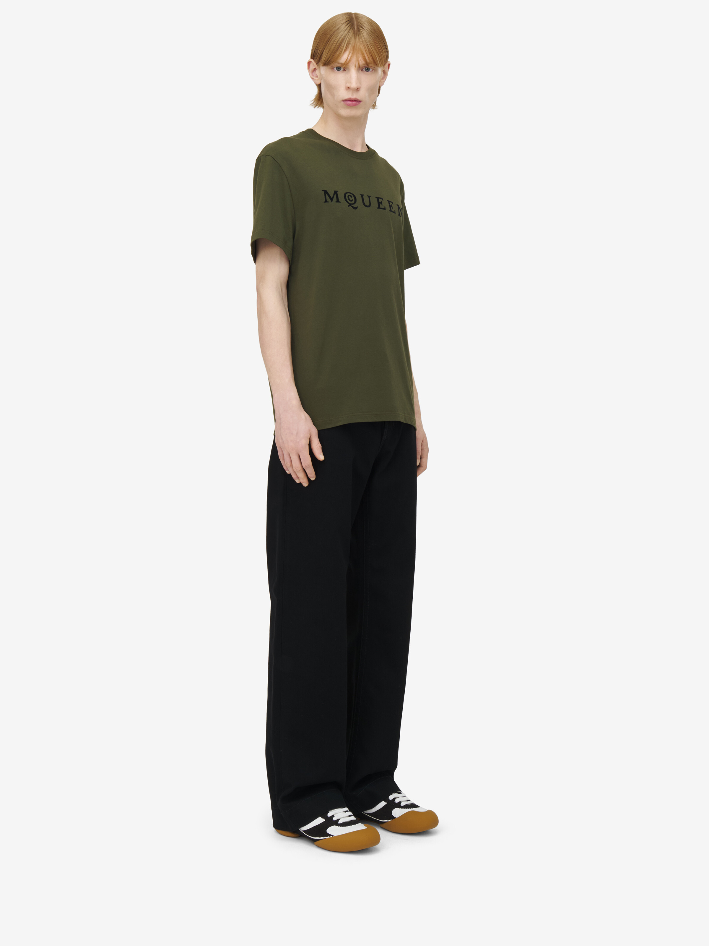 McQueen T-Shirt - 4