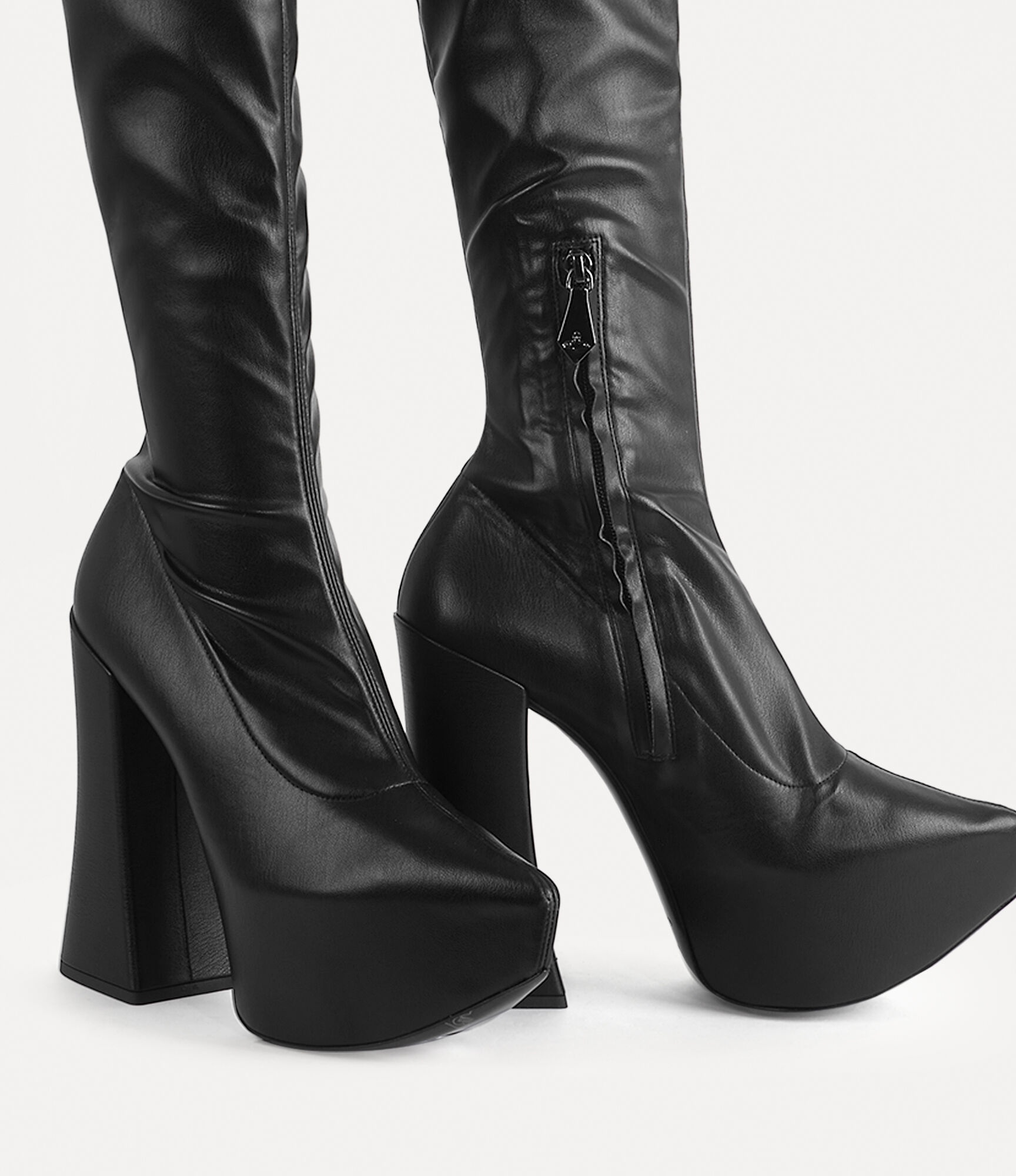 GRACE BOOT - 5