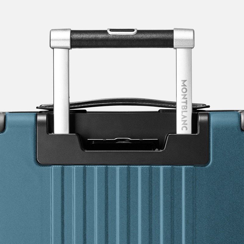 #MY4810 cabin trolley with front pocket 8