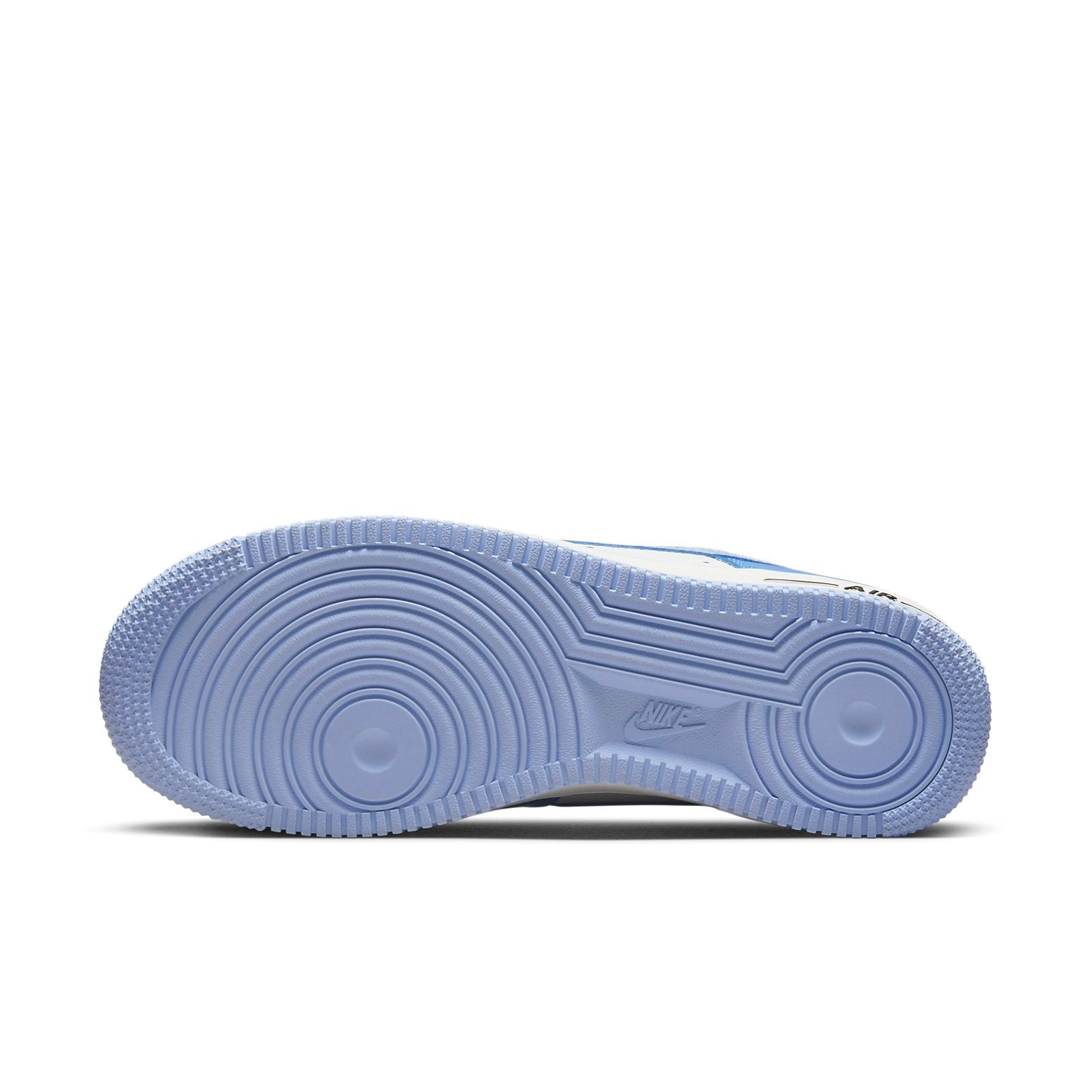 (WMNS) Nike Air Force 1 Low 'Photo Blue Patent' FJ4801-400 - 6