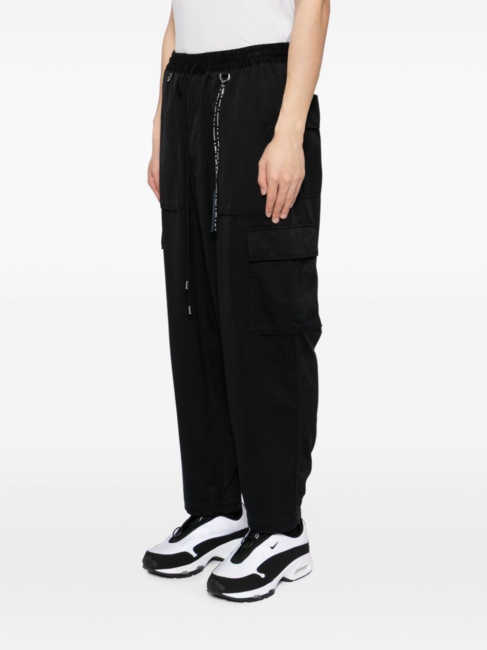 cargo trousers - 3