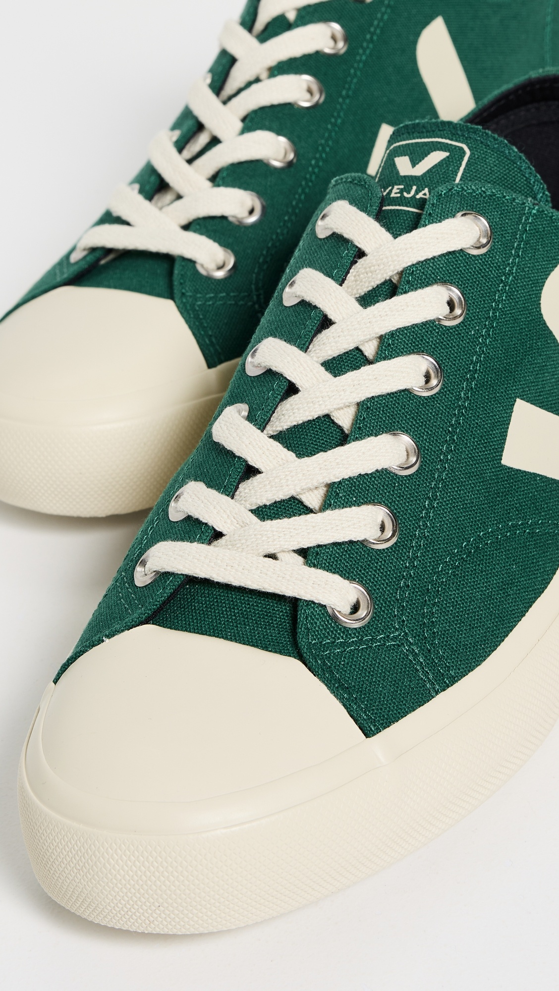 Watta II Low Sneakers - 4