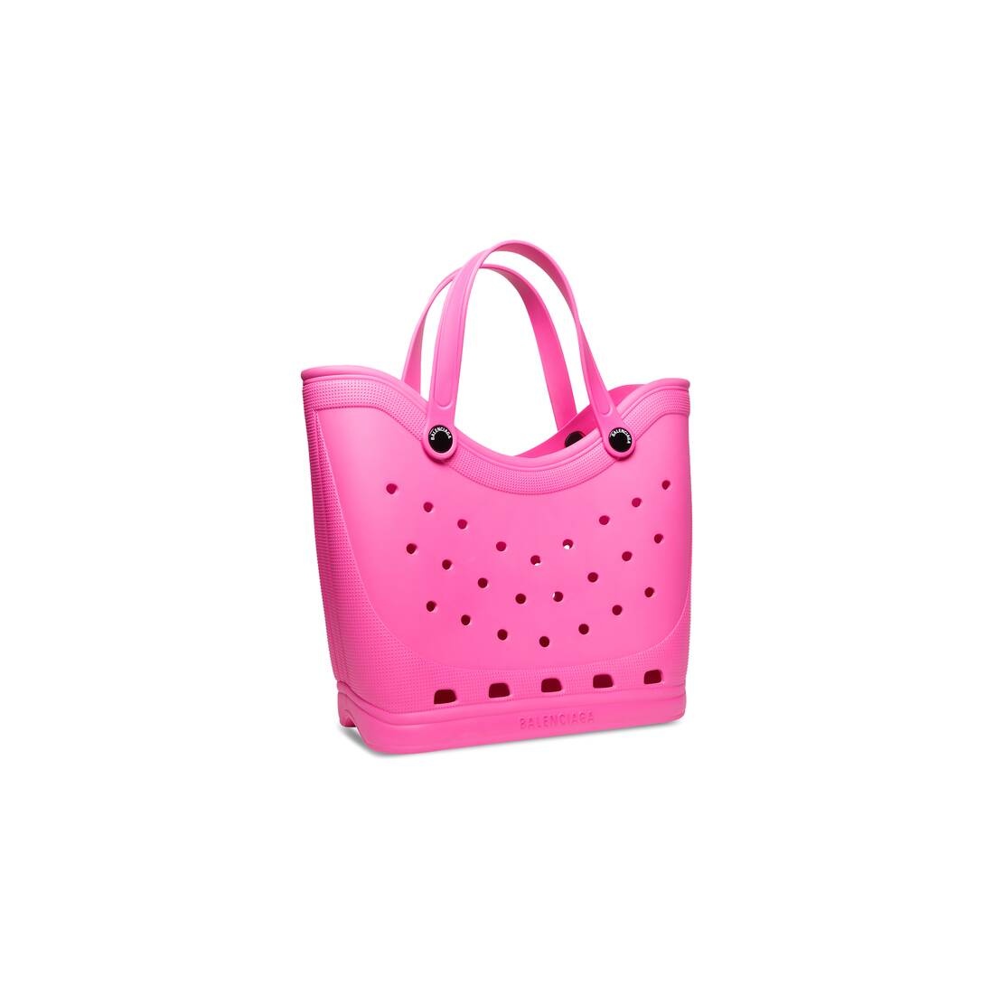 Crocs™ Large Tote Bag  in Pink - 2