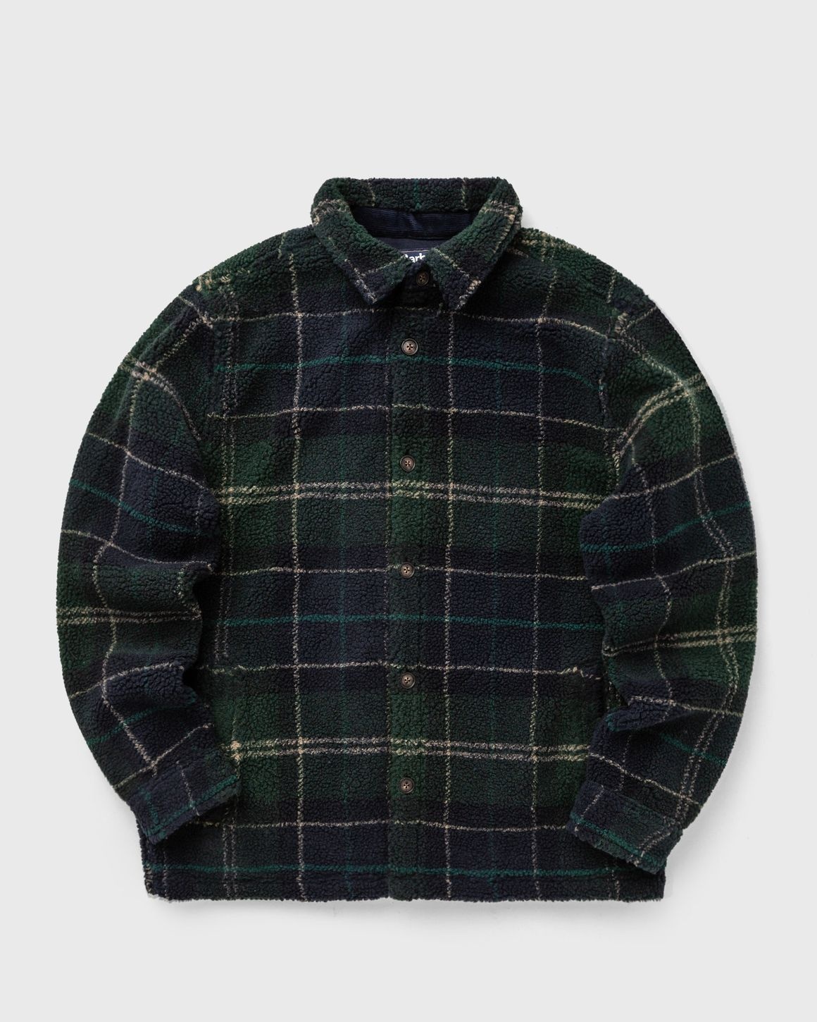 Bryson Overshirt - 1