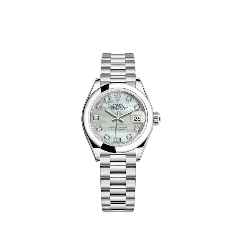 LADY-DATEJUST 279166 - 1