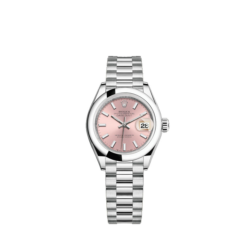 LADY-DATEJUST 279166 - 1