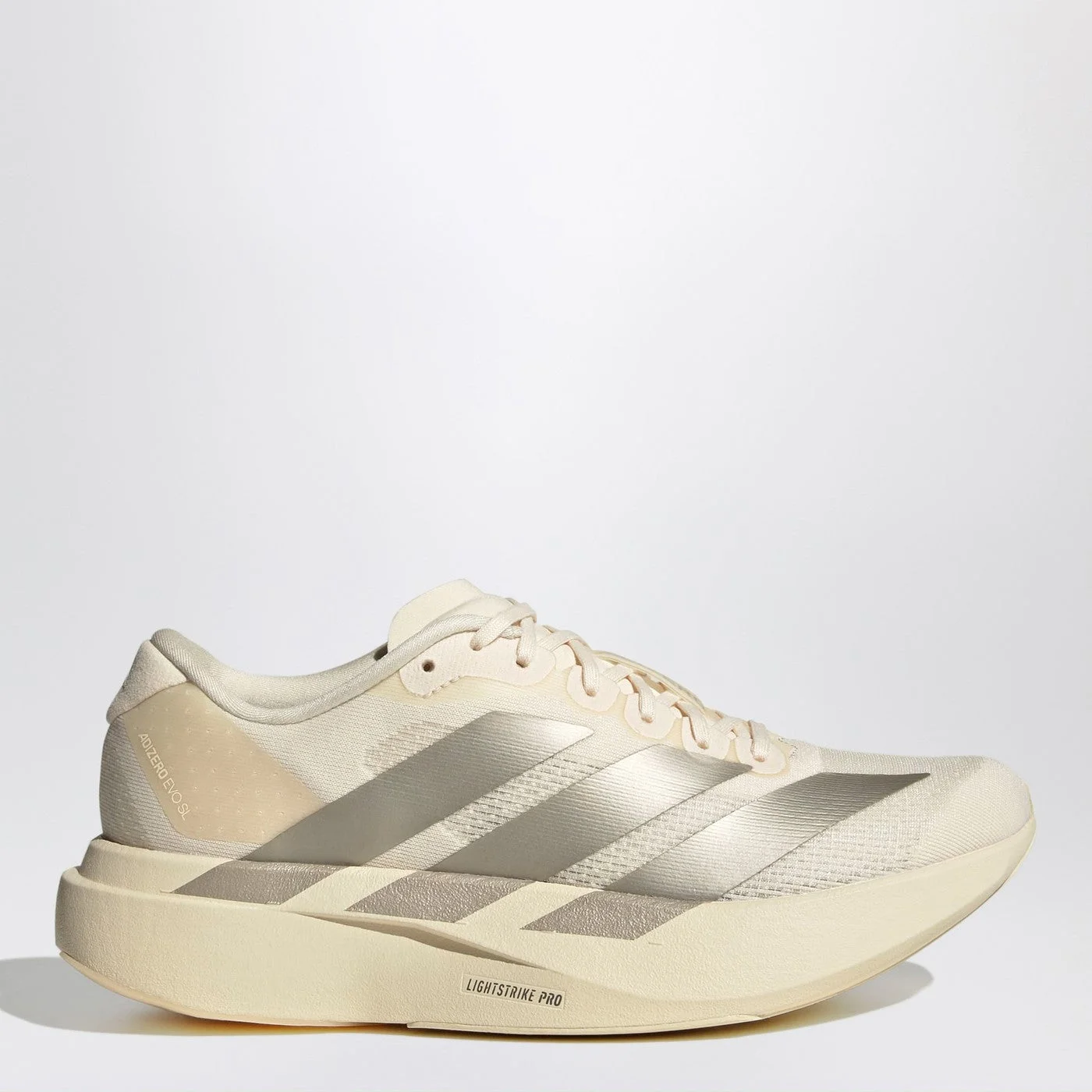 Adizero Adios Pro Evo 1 cream - 1