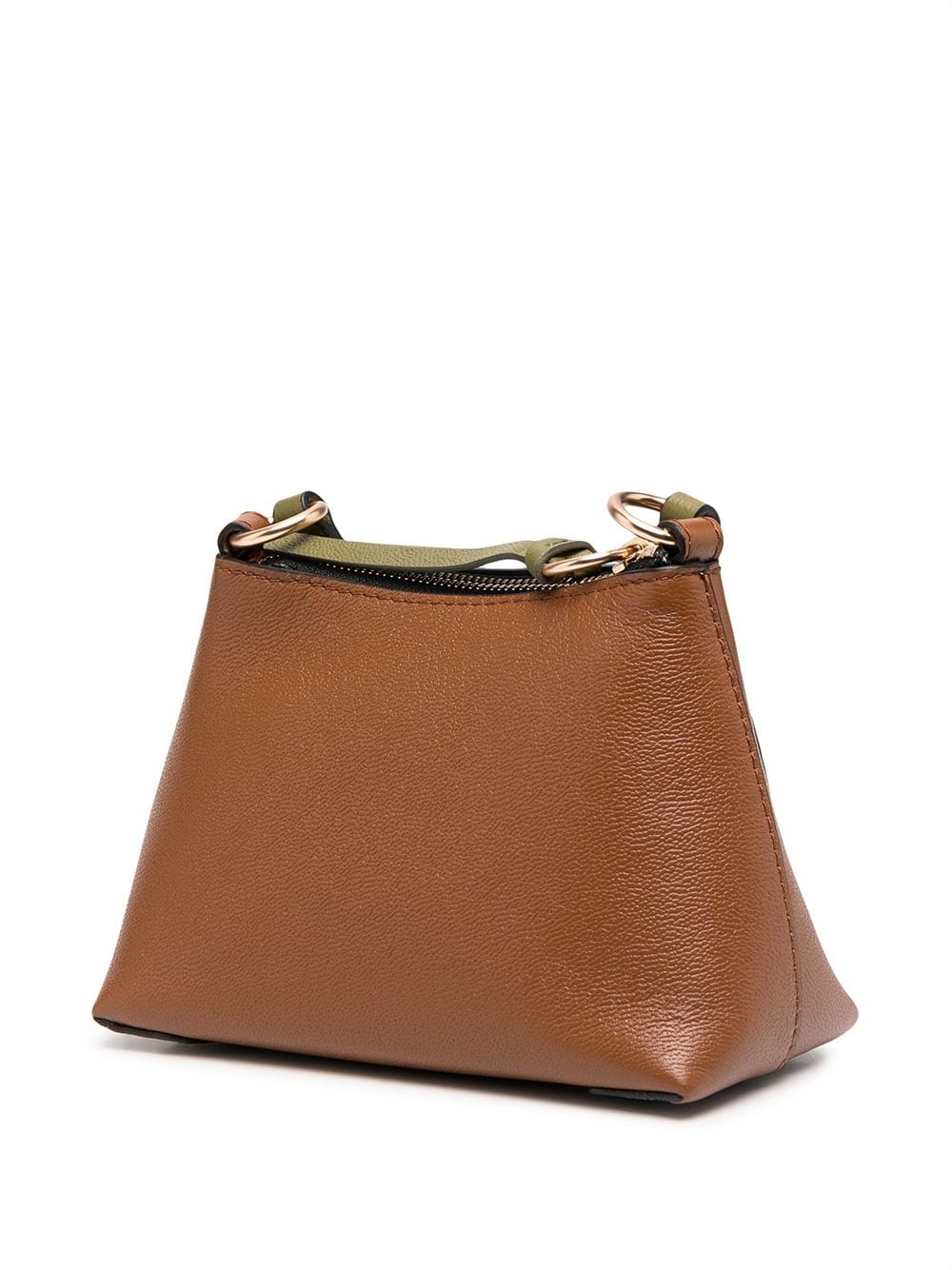 mini Joan crossbody bag - 3