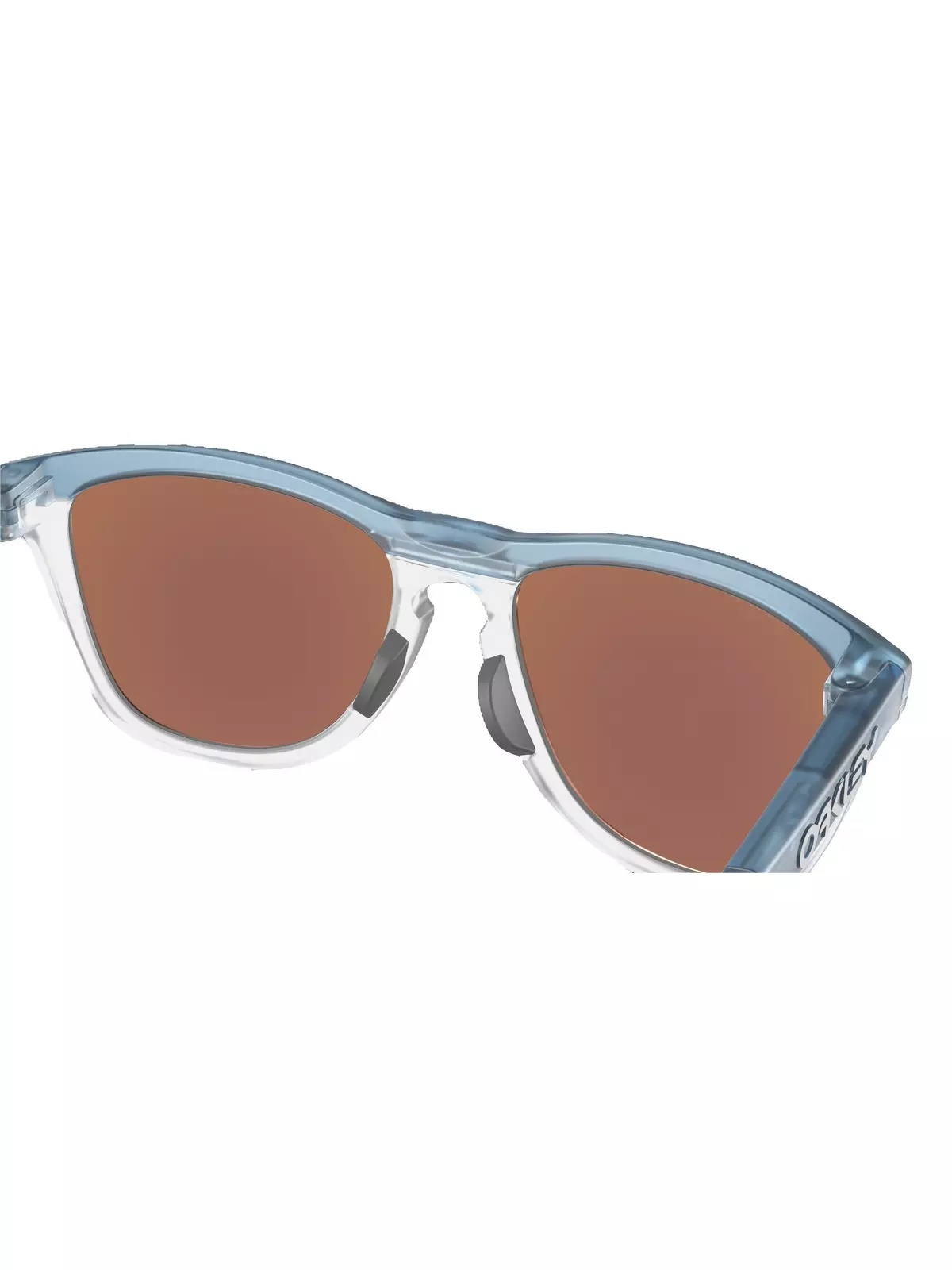 Frogskins Range Prizm Deep Water Polarized Sunglasses - Blue - 8