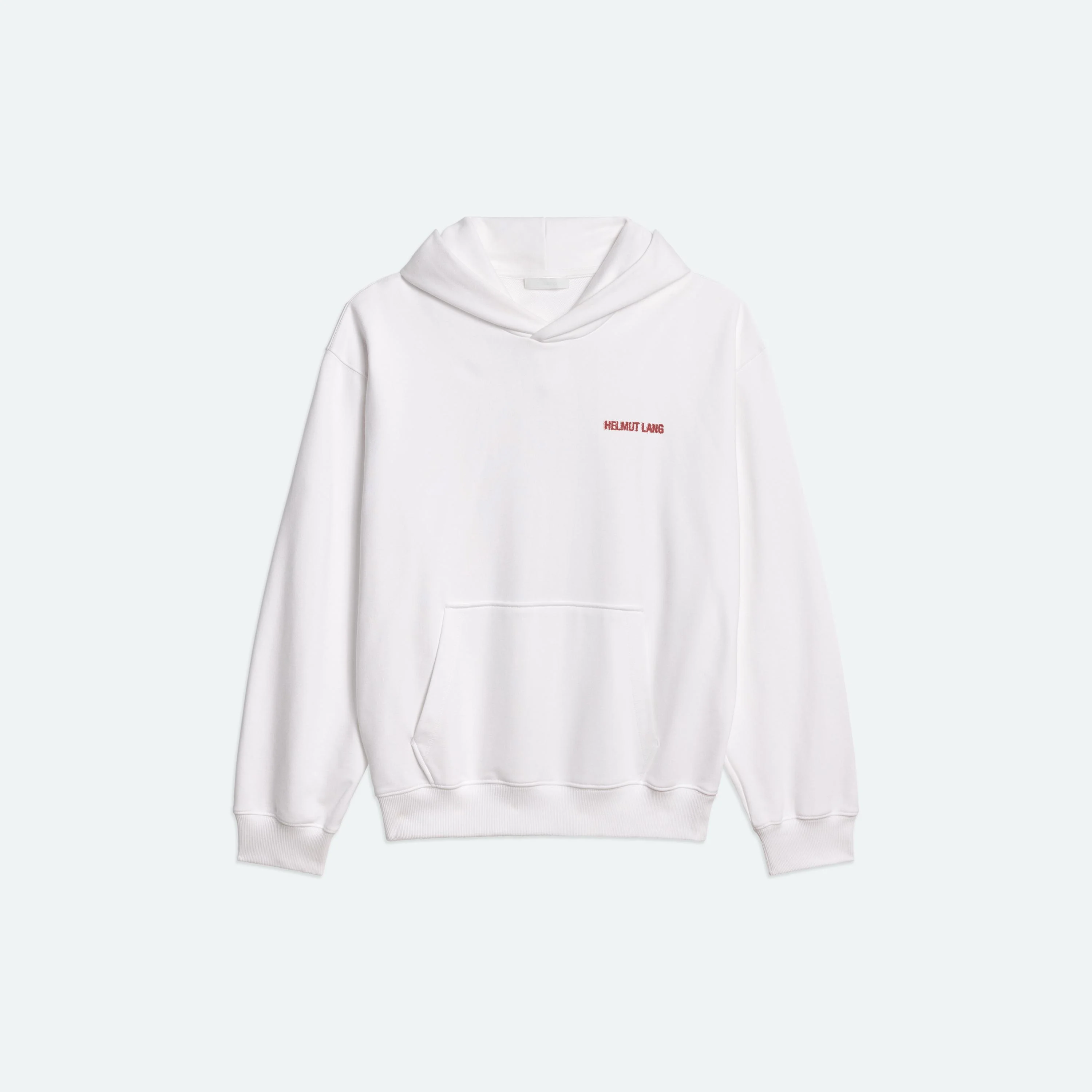 HORSE RACE HOODIE - 1