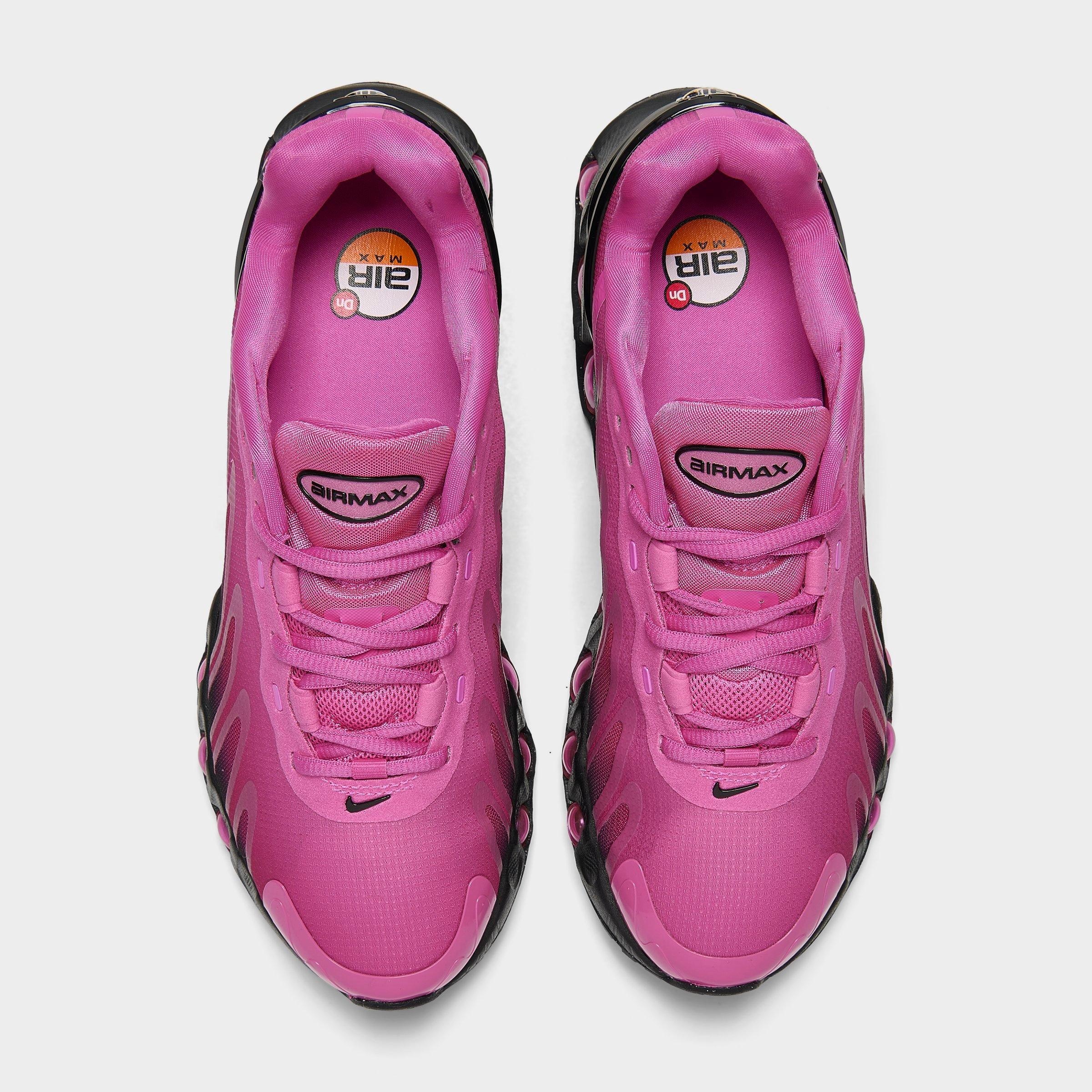 WOMEN'S NIKE AIR MAX DN8 CASUAL SHOES - 5