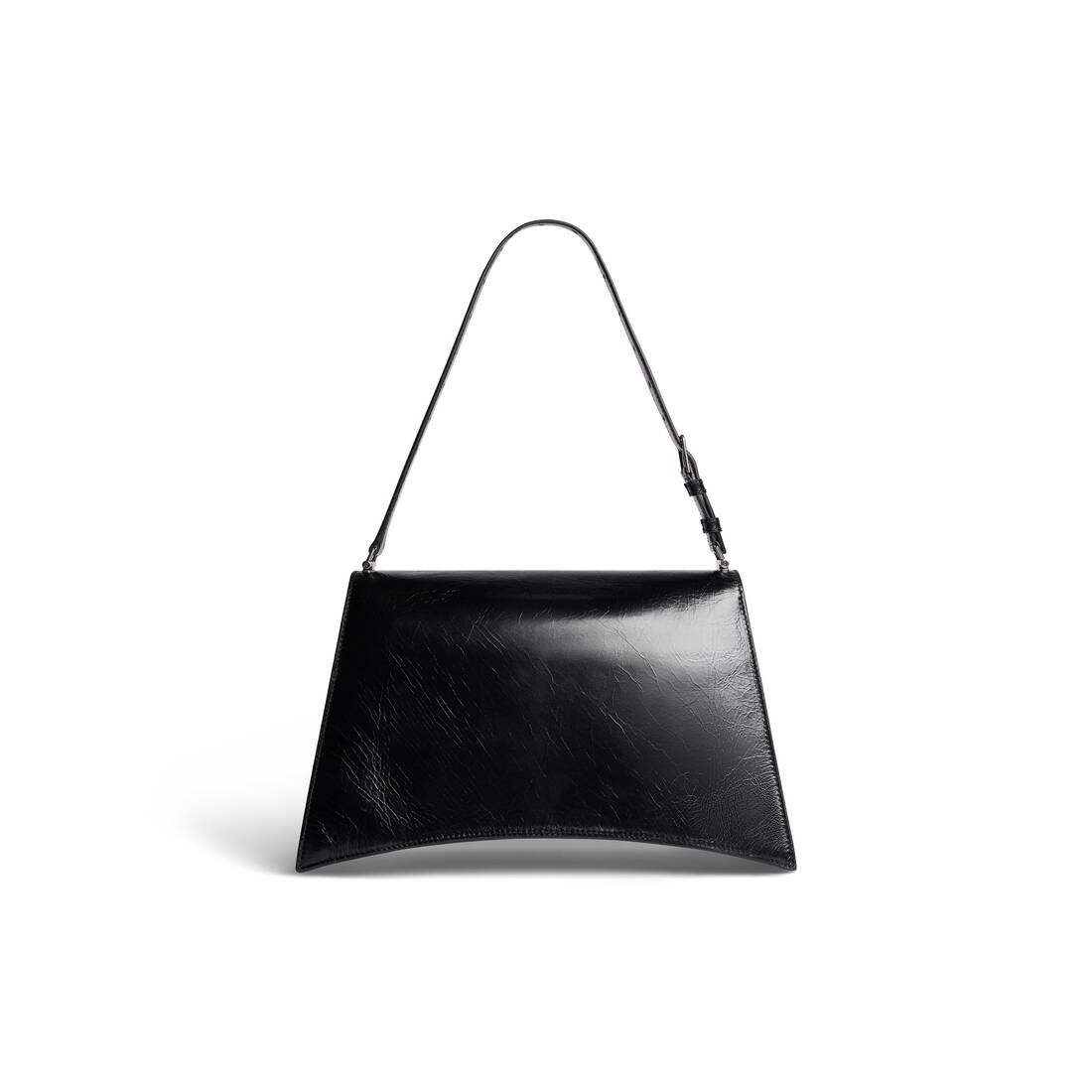 Women's Crush Medium Sling Bag   in Black - 6