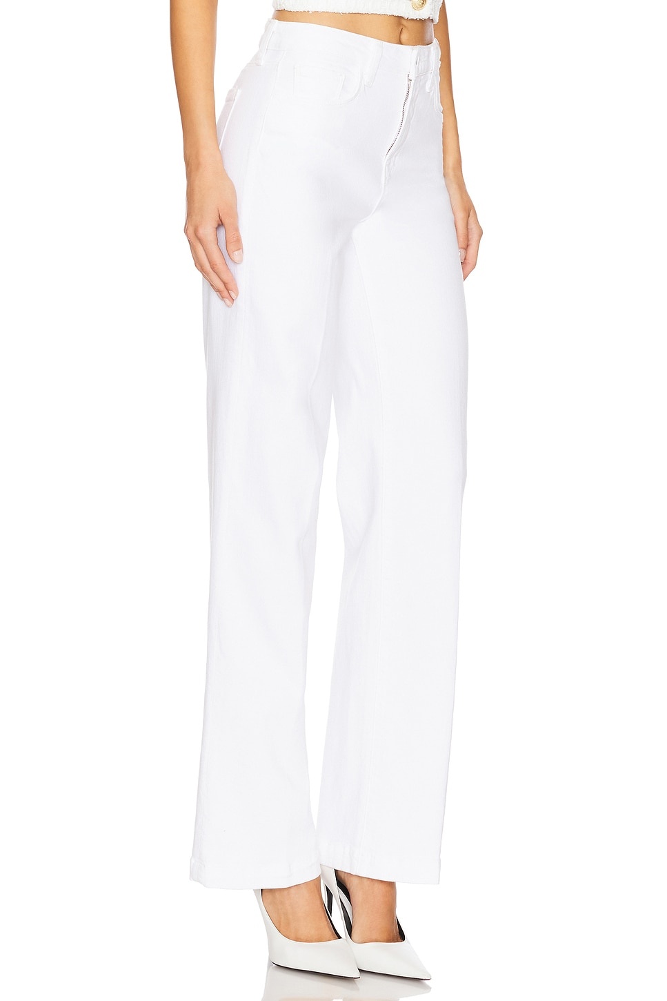 Scottie Wide Leg - 2