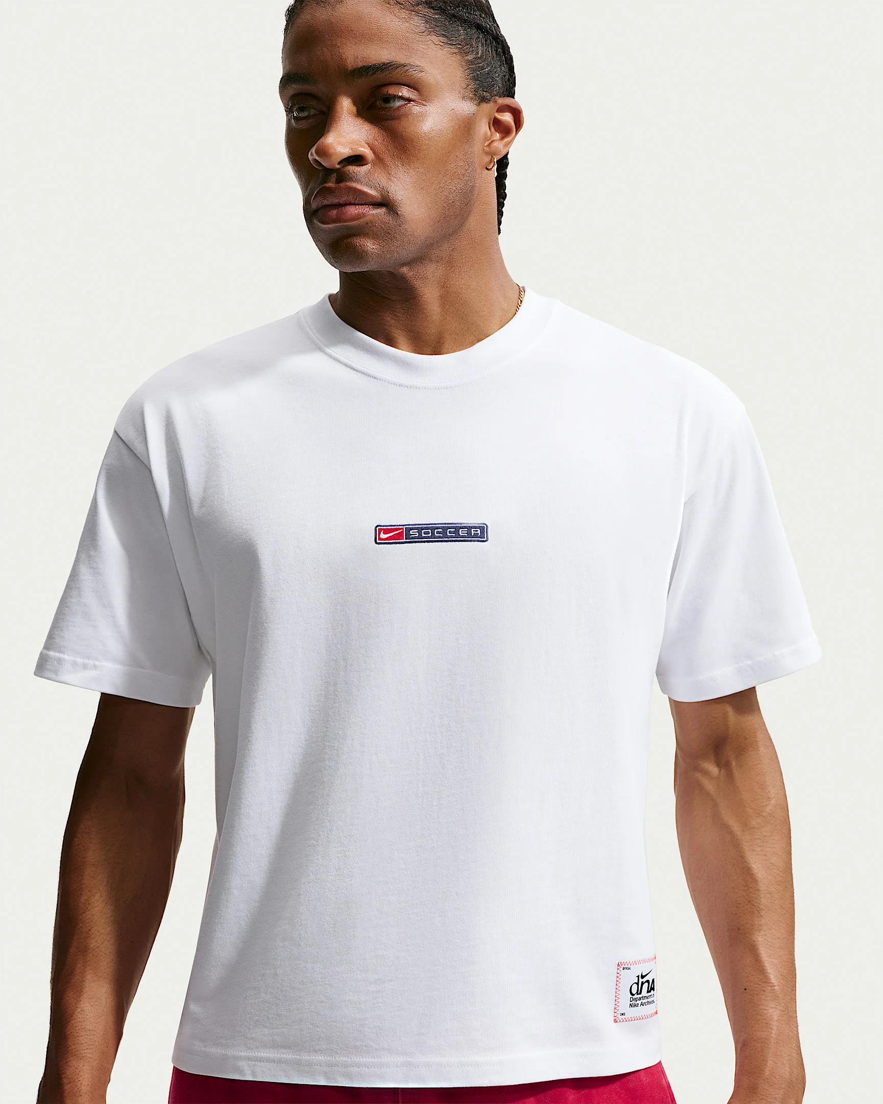 Nike Sportswear Men's T-Shirt - 1