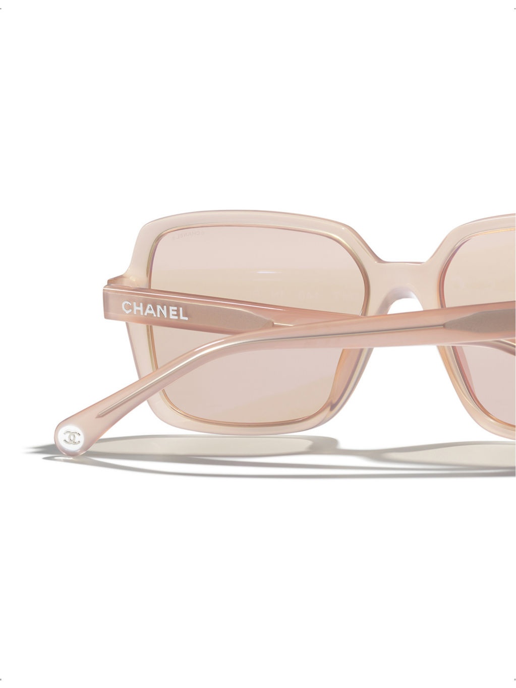 Square sunglasses - 4