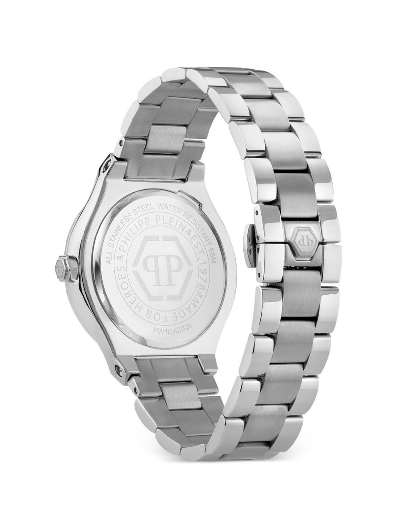 Underdog 44mm watch 4