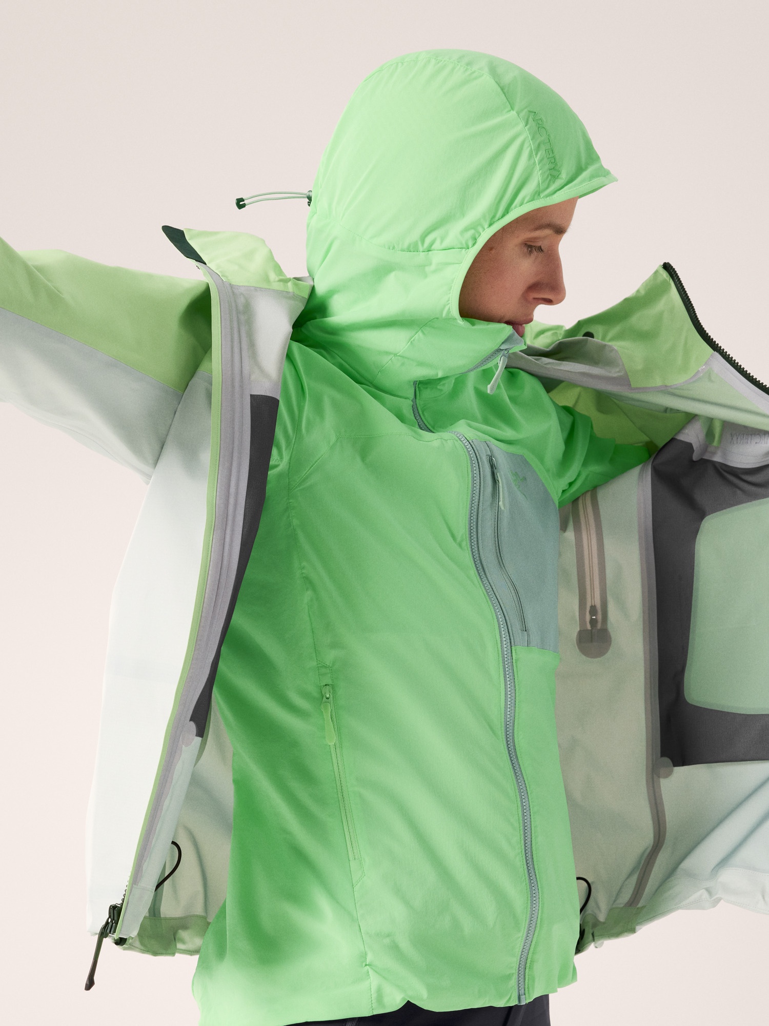 Proton SL Hoody - 6