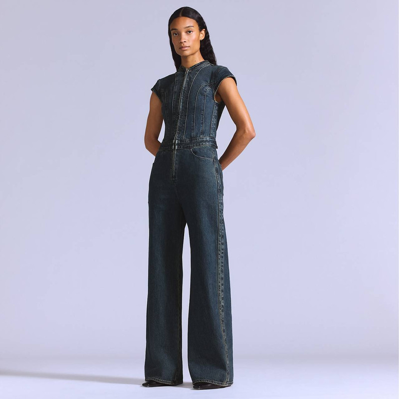 Levi's MOTO JUMPSUIT outlook