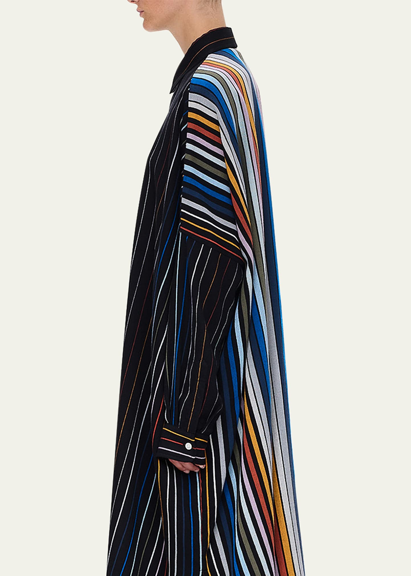 The Long Shirt - 5
