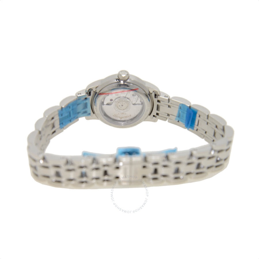 Longines Saint-Imier Collection Automatic Ladies Watch L2.263.4.52.6 - 5