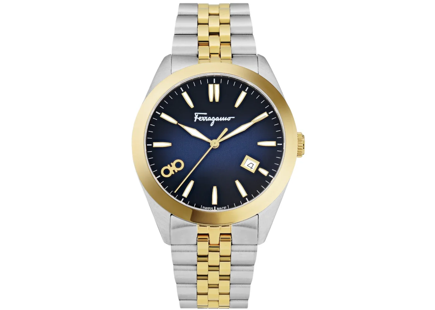 Ferragamo Classic Bracelet SFUS00422 - 1