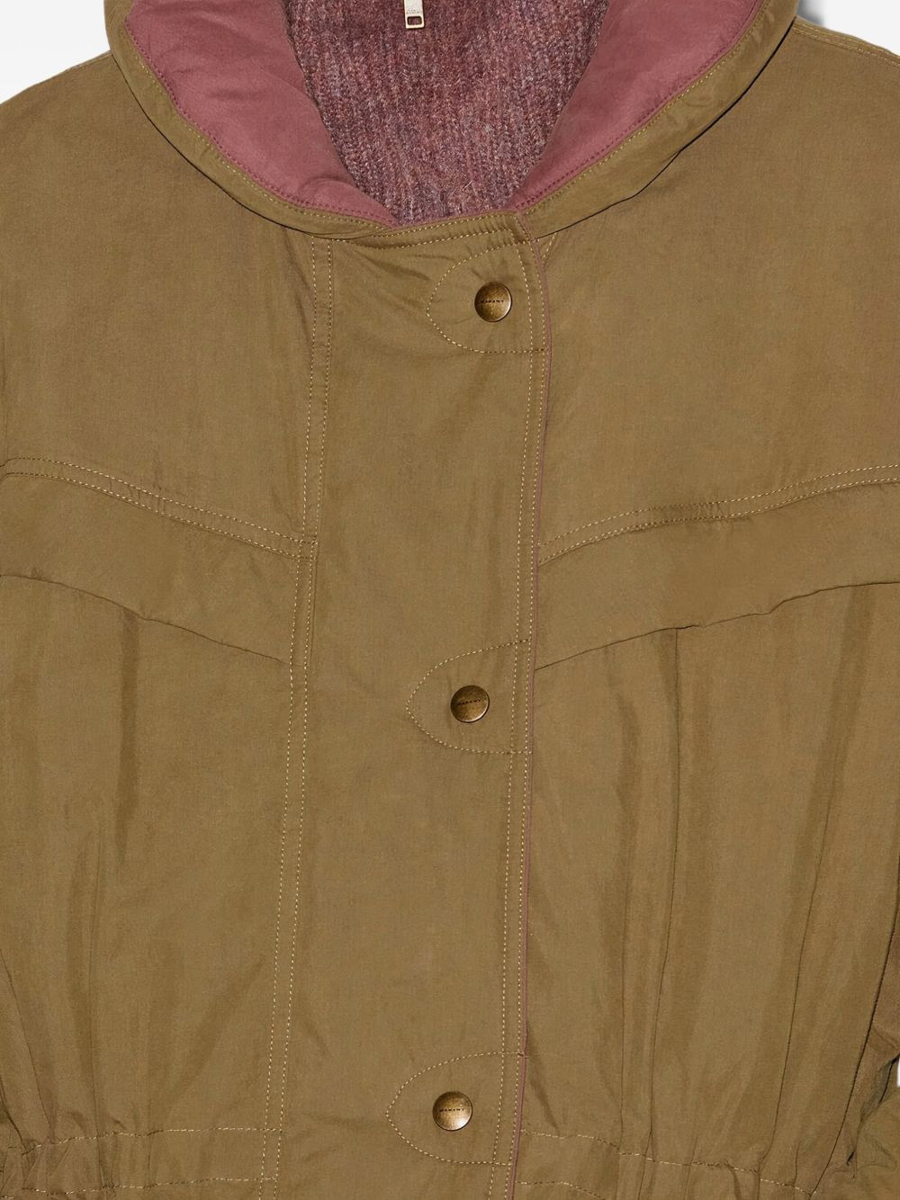 Damone jacket - 4