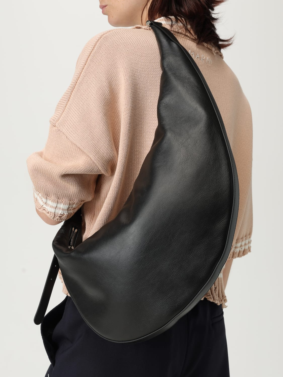 Shoulder bag woman Marni - 2