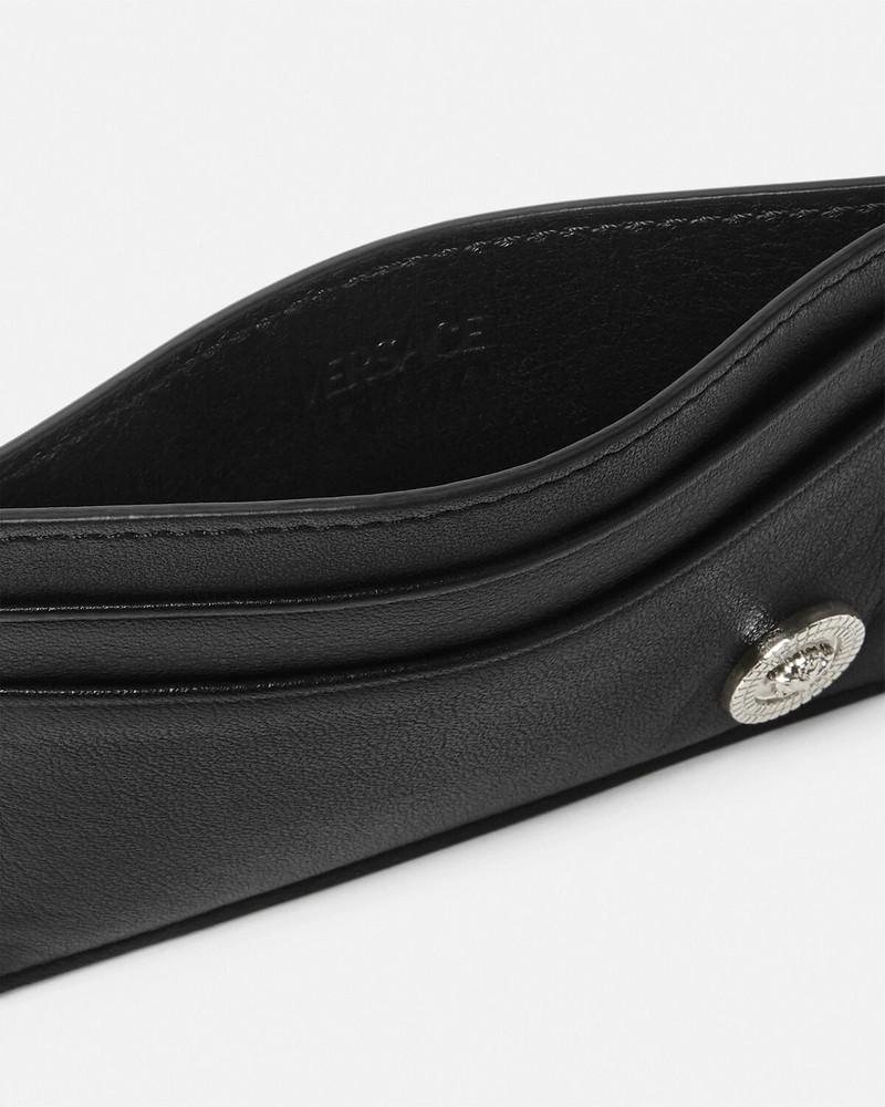 VERSACE Medusa Biggie Card Holder outlook