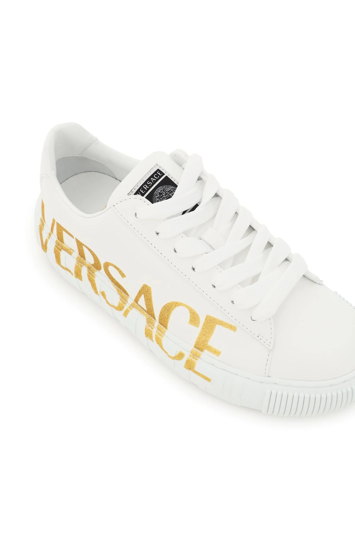 GRECA SNEAKERS - 4