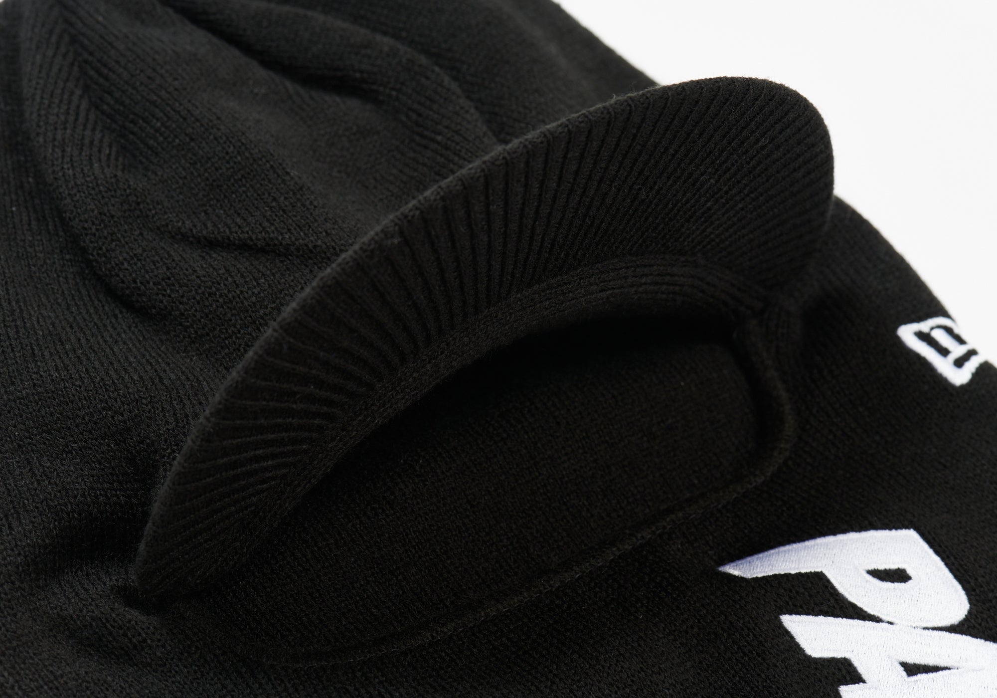 NEW ERA PEAKED BALACLAVA BLACK - 3