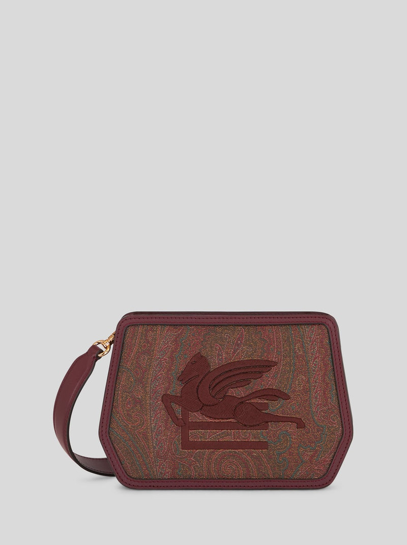 ETRO ESSENTIAL PAISLEY CROSSBODY BAG 1
