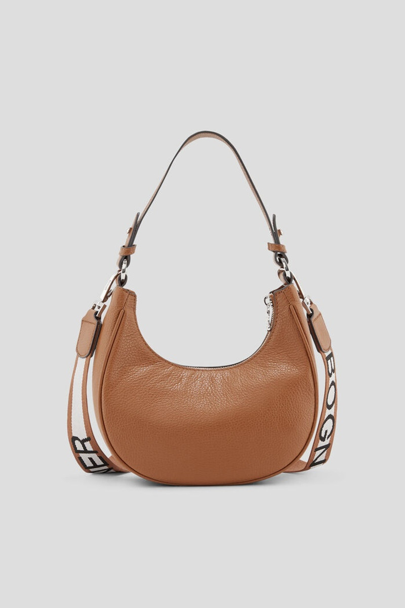 Andermatt Melene Shoulder bag in Mocha 3