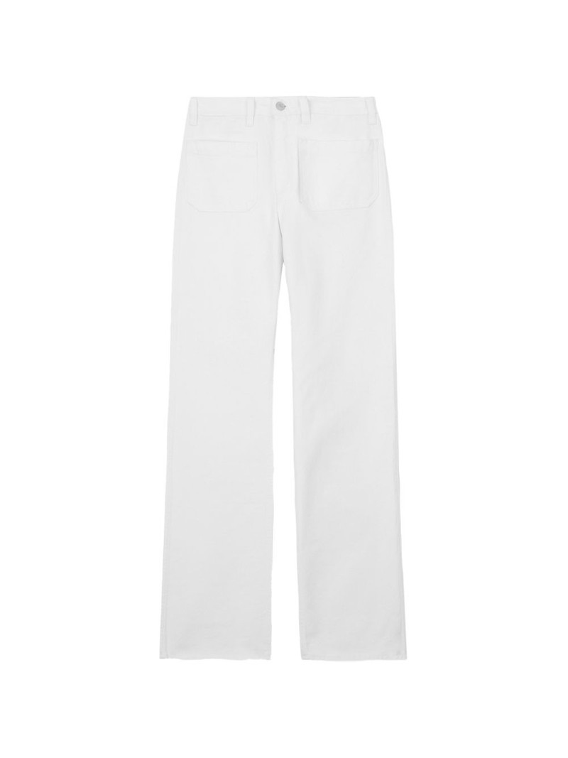 Janej bootcut jeans 1
