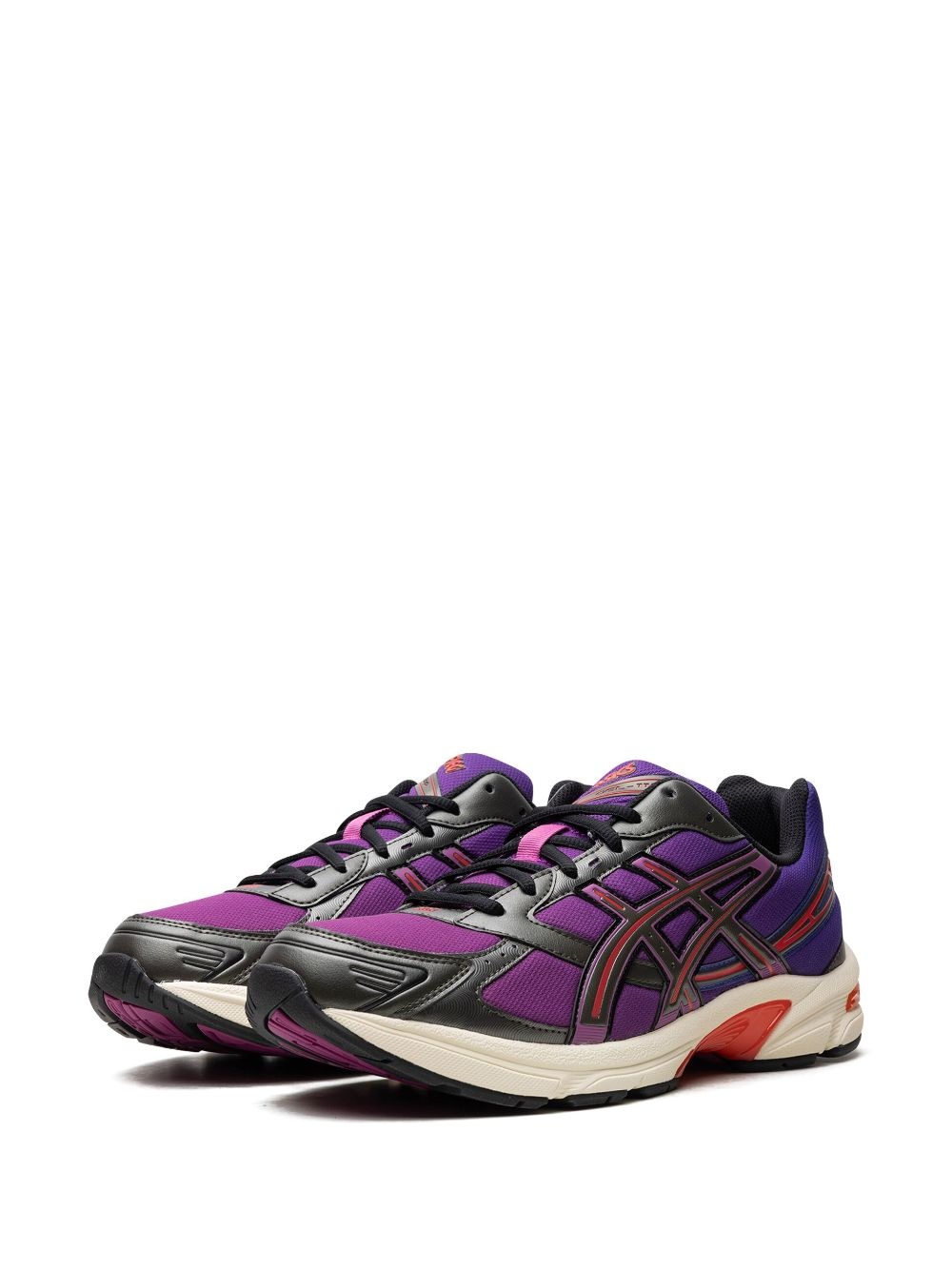 x Kith x Marvel GEL-1130 "Villains Magneto" sneakers - 2