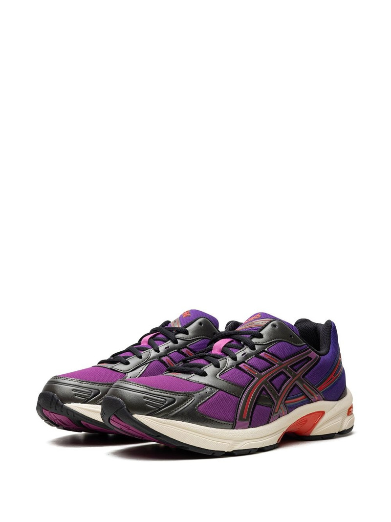 Asics x Kith x Marvel GEL-1130 "Villains Magneto" sneakers outlook