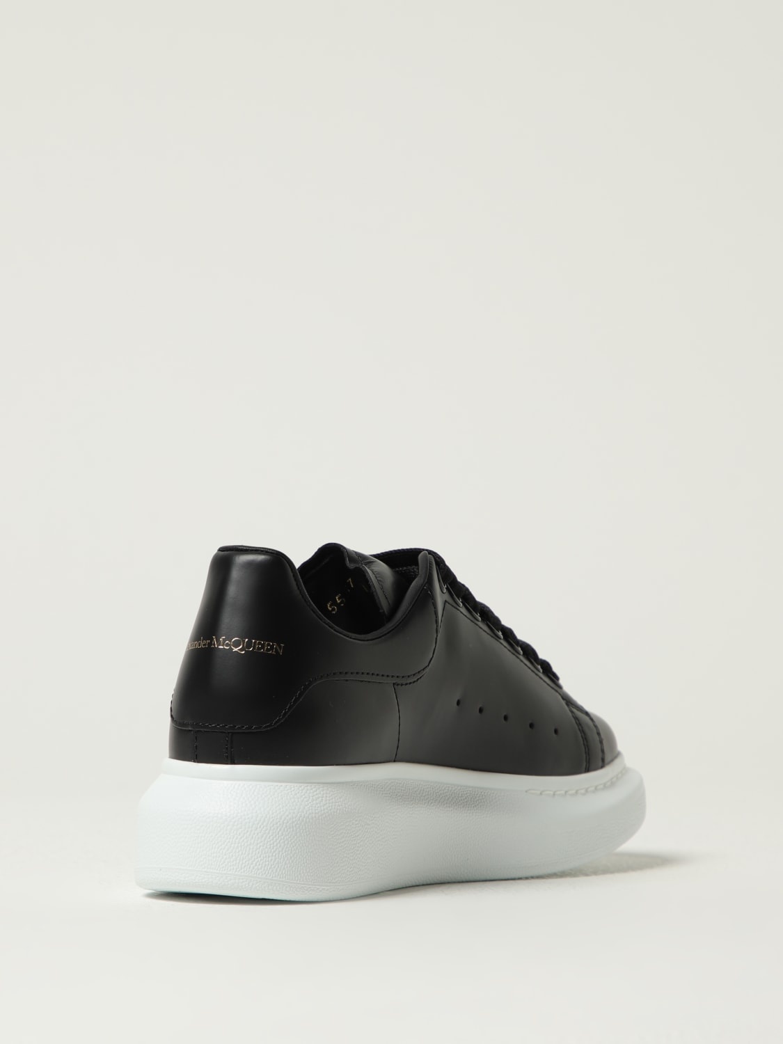 Sneakers woman McQueen - 3