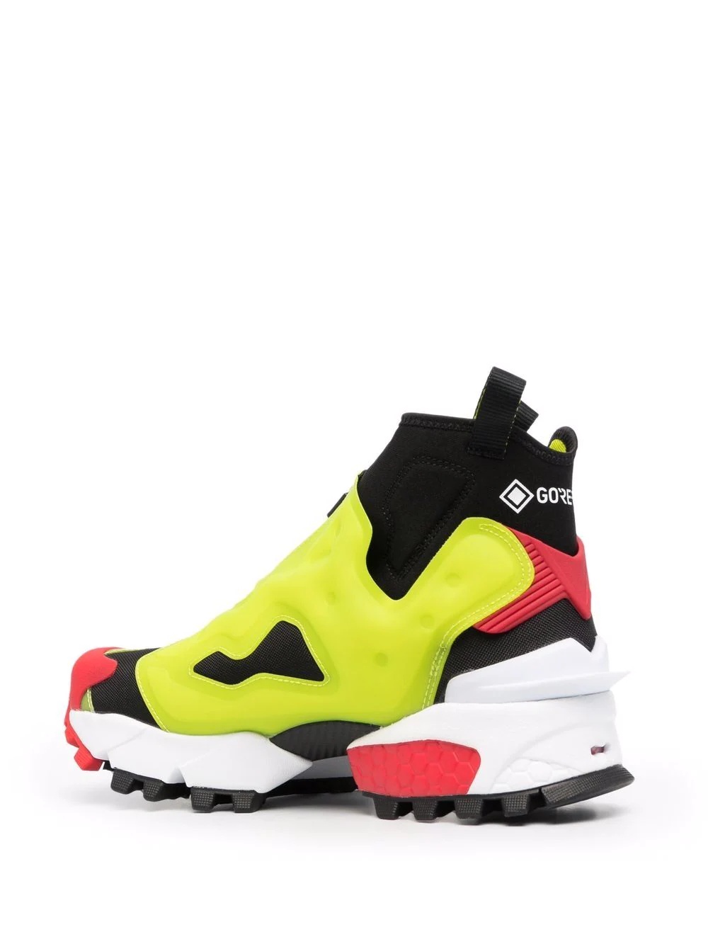 Instapump Fury X GTX sneakers - 3