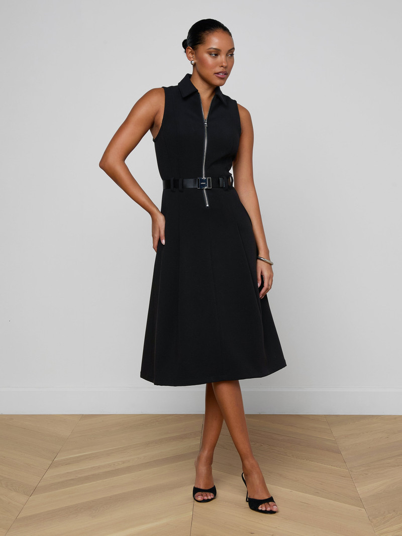 Kylo Shirt Dress 3