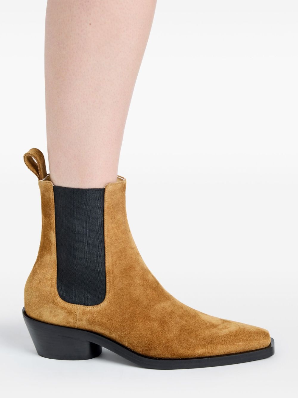 Bronco boots - 5