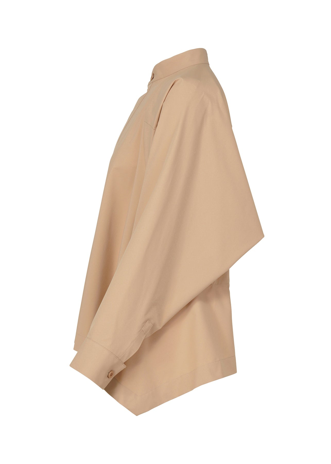 TRAPEZOID SHIRT - 3