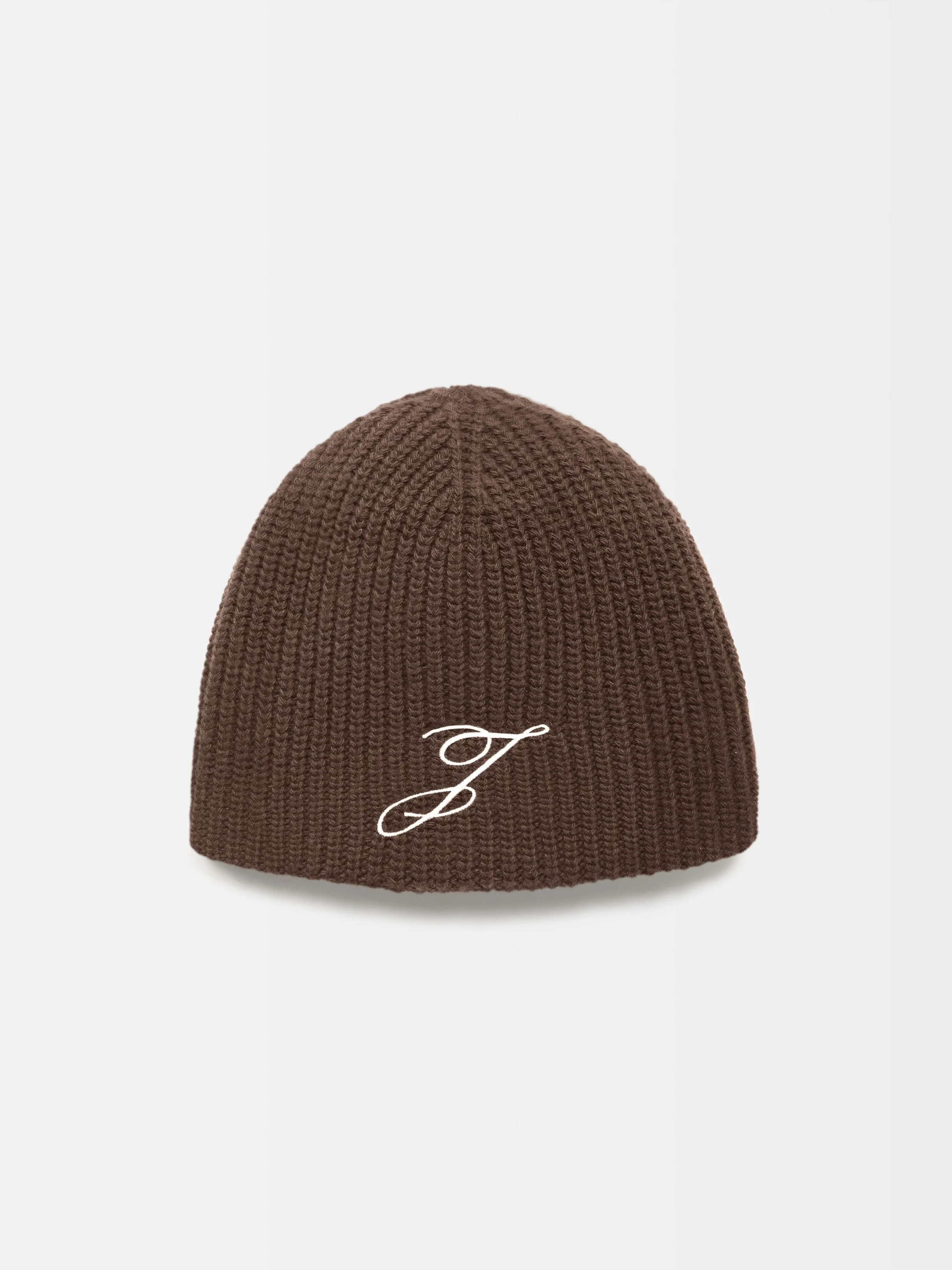 The Espiral beanie - 1