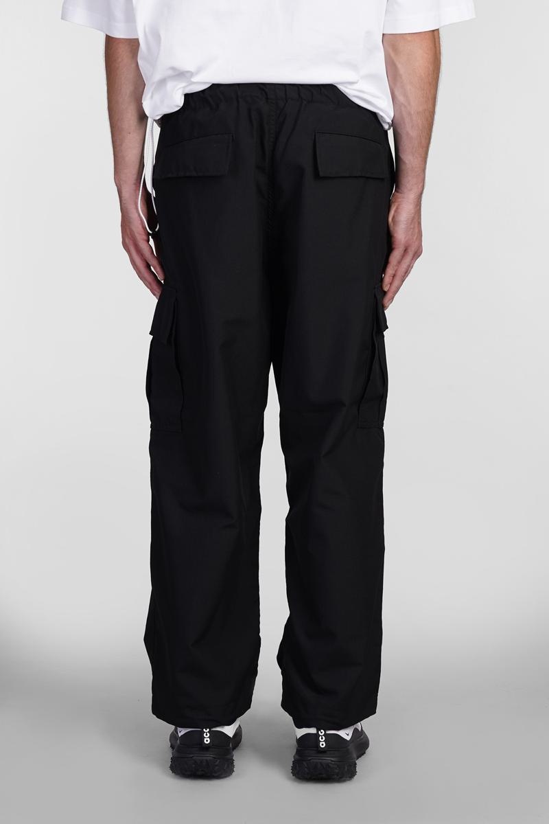 Comme Des Garçons Homme Pants - 3