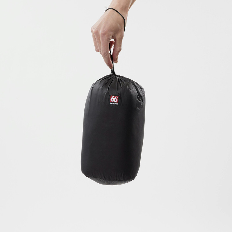 Keilir Down Jacket 3