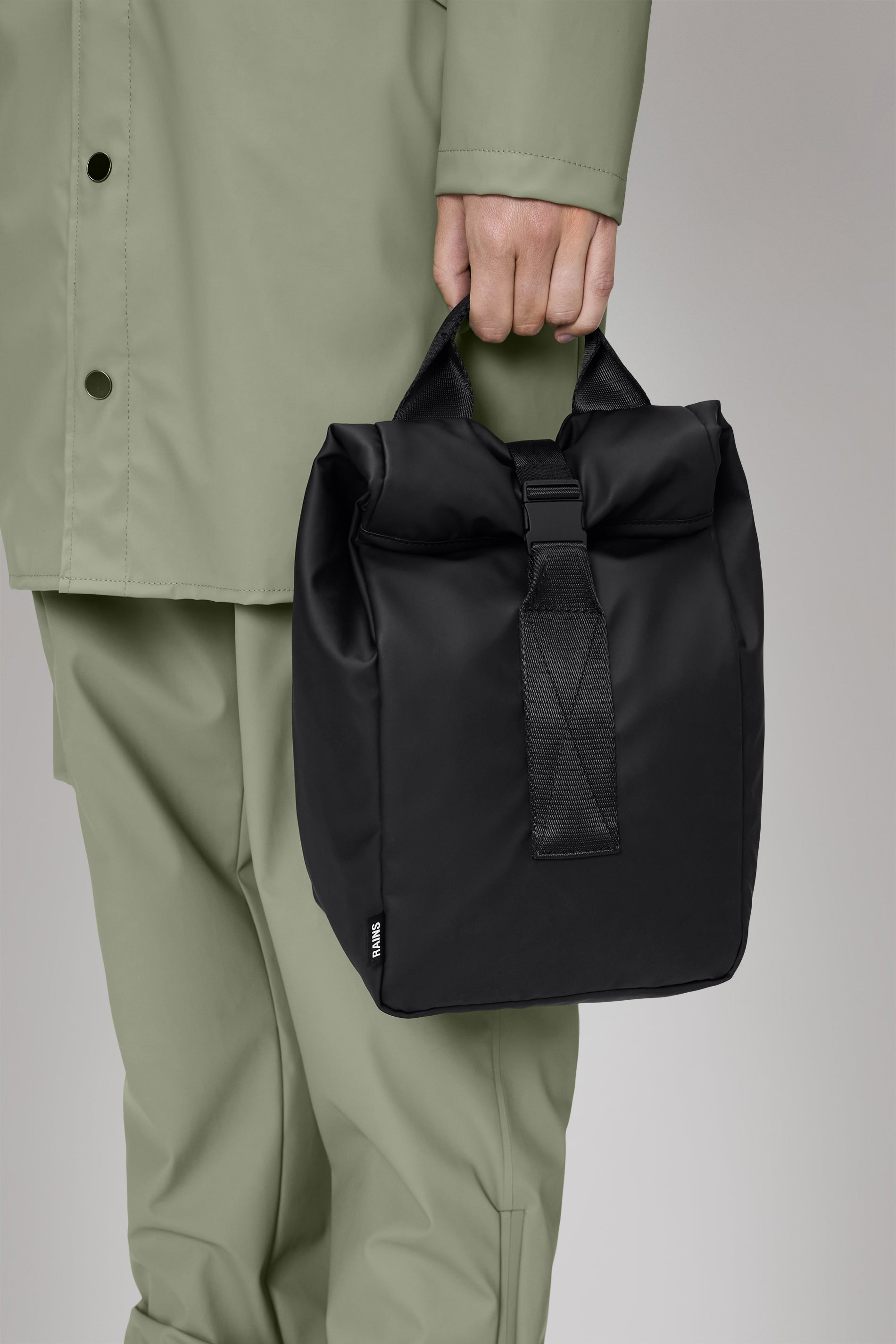 Soft Cooler Lunch Bag - 2