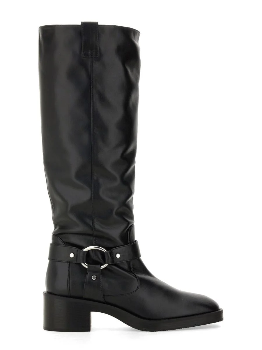 Stuart Weitzman Boots - 1