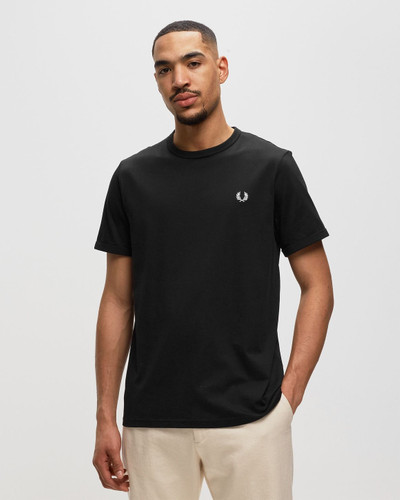 Fred Perry RINGER TEE outlook