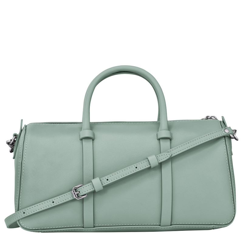 Daylong M Handbag Celadon - Leather 4