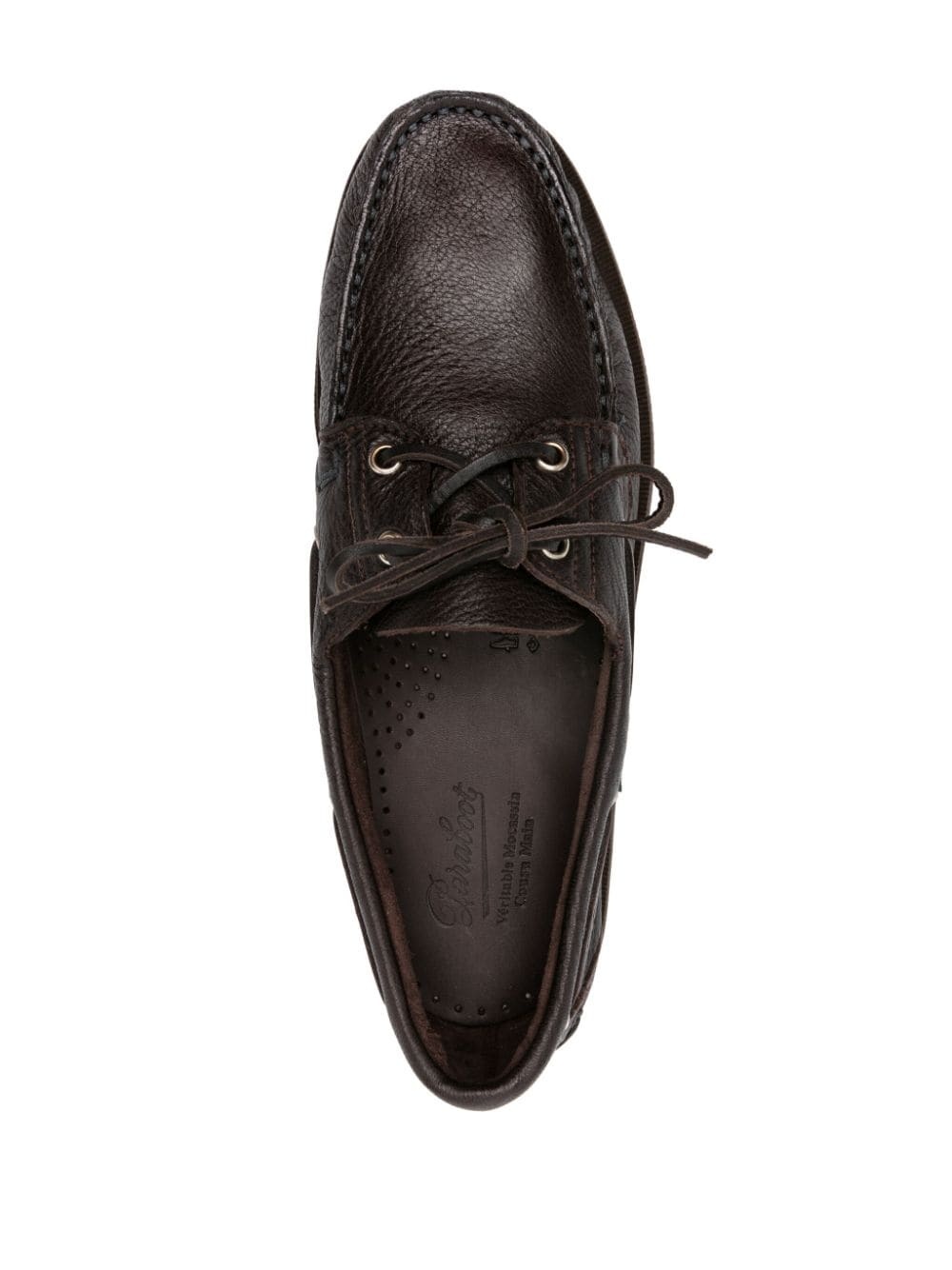 靴 paraboot barth size7 Farfetch Paraboot Boat Shoes 靴 Paraboot Barth Size7 Paraboot